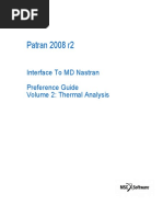 Patran 2008r2 Doc Interface Nastran Thermal