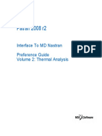 Patran 2008r2 Doc Interface Nastran Thermal