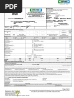 K Mohanpreeuth Policy #: P400 Policy #: Signature Not Verified