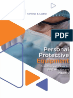 Personal Protective: Equipment