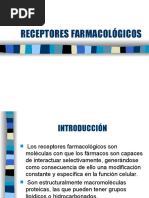 receptores
