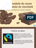 Ro2 Ec 1 Ciocolata Si Comertul Echitabil - Ver - 1