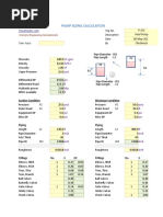 Distillation Column Design and Sizing | PDF | Mechanical Engineering ...
