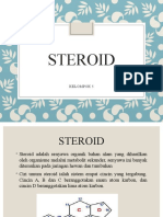 STEROID