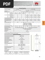 HUAWEI ASI4518R39.V07 | PDF | Decibel | Wireless