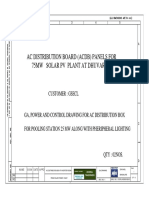 Ac Auxiliary Power Supply Scheme 125a