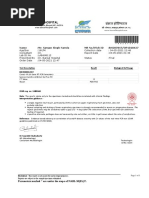 Lscs Operative Notes | PDF | Surgical Suture | Medical Specialties