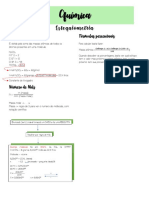Estequiomentria PDF