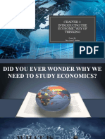 Econ Dev PPT Presentation