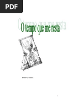 O Tempo que me resta
