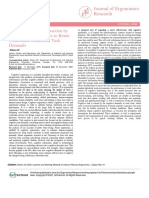 Humancomputer Interaction by Using Neural Correlates To Better Understand Situational Task Demands DZJo