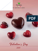 Martellato - Catálogo San Valentín 2019 - Calemi