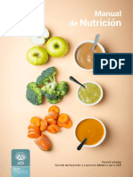 Manual de Nutricion Aep 2021
