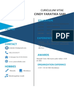 Compleate Resume Double Page