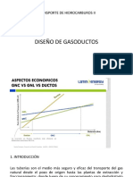 Capitulo III. Diseño de Gasoductos (1)