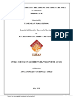 Dissertation Thesis Tamil