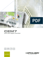 Cem7 Brochure