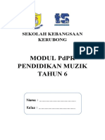 COVER MODUL PDPR