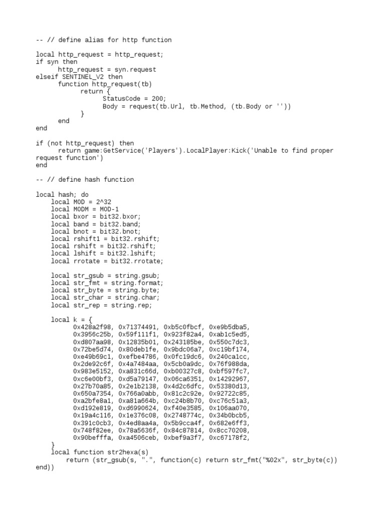 Hat Hub Script PDF Written Communication Notation