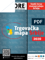 Trgovacka Mapa Specijalno Izdanje 2020