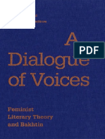 [Karen Hohne, Helen Wussow] a Dialogue of Voices (B-ok.cc)