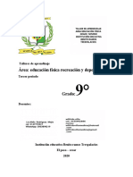 Reglas y conceptos básicos del voleibol