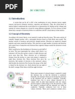 Unit-1 DC Circuits