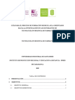 Guía Procesos de Investigación en El Aula TRF - Versión 2019