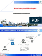 08 Epidemic Cerebrospinal Meningitis