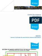 02 Control de Sistemas Hidrostaticos