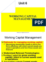 Unit 6 W Capital Mgt for Non-Fin. Mgrs.pp
