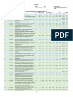 ORÇAMENTO PROJETOS P397 - Sintético Com Valor Da Mão de Obra e Material