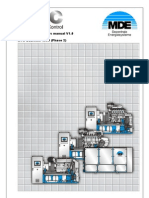 MMC-4000 Manual