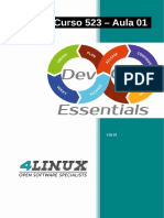 4linux - DevOps Essentials