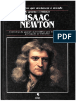 Isaac Newton-Biografia de Sir