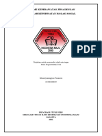 Resume Isos Minggu Ke 3 - S.paramita - 18200100029