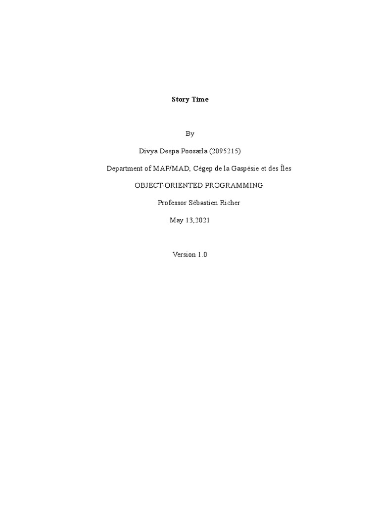 Functional Test Plan | PDF | Unit Testing | Computing