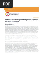 Automated Temperature Control System