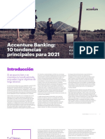 Accenture Banking Top 10 Trends 2021 Espanol