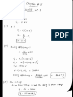 Overhead Mehta (Tutorial Solution)