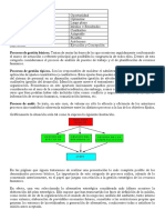 Coste Versus Recurso