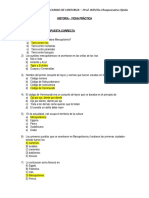 Civilización Mesopotamia - Ficha Práctica