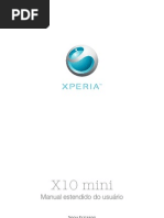 Download Manual Sony Ericsson Xperia X10 by Felipe Cabrini SN52181205 doc pdf