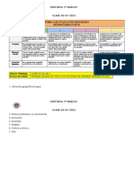 Hist 7º Rubrica Infografía