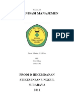 Download makalahorganisasimanajemenbytraSN52181295 doc pdf