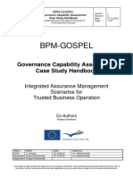 Governance Capability Assessment Case Study v12