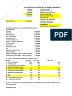 Tarea Contabilidad Financiera..