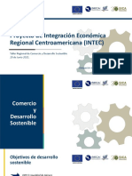 Presentacio N DUE Comercio y Desarrollo Sostenible 2021