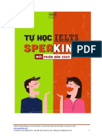 Speaking PDF