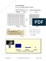 Numeros 2º EP